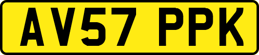AV57PPK