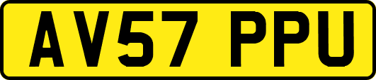AV57PPU