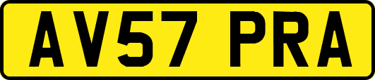 AV57PRA