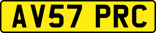 AV57PRC