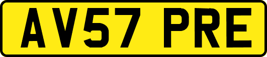 AV57PRE