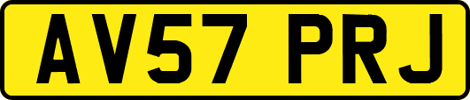 AV57PRJ