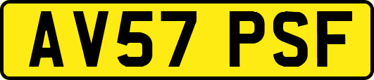 AV57PSF
