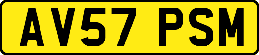 AV57PSM