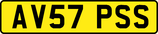 AV57PSS