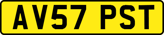 AV57PST