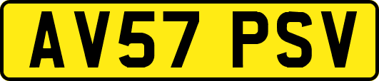 AV57PSV