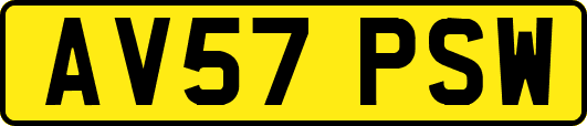 AV57PSW