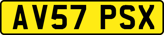 AV57PSX