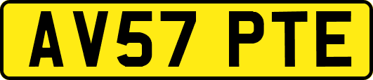AV57PTE