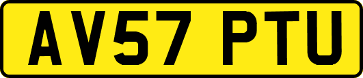 AV57PTU