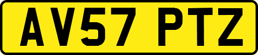 AV57PTZ