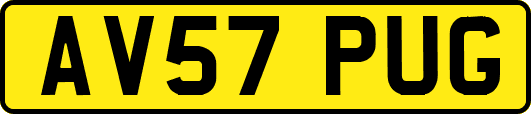 AV57PUG