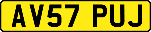 AV57PUJ