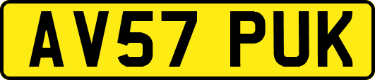AV57PUK