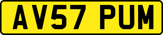AV57PUM