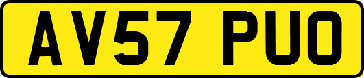 AV57PUO