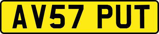 AV57PUT