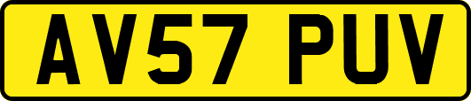 AV57PUV