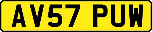 AV57PUW