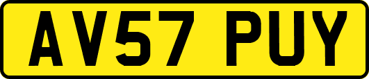 AV57PUY