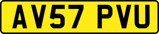 AV57PVU