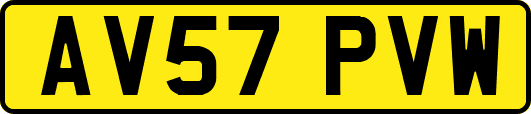 AV57PVW