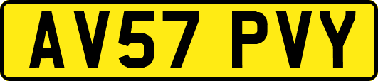 AV57PVY