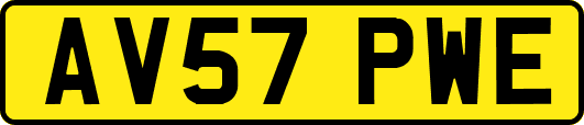 AV57PWE