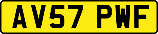 AV57PWF