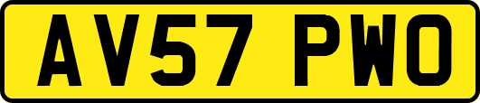 AV57PWO