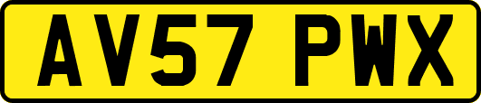 AV57PWX