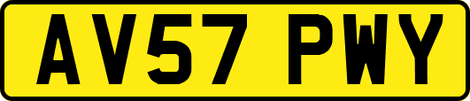AV57PWY