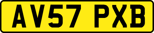 AV57PXB