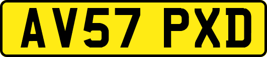 AV57PXD