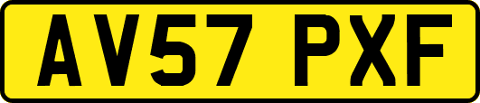 AV57PXF