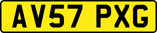 AV57PXG