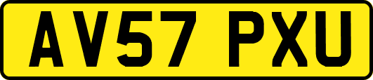 AV57PXU