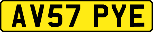 AV57PYE