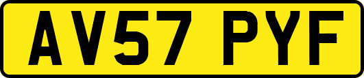 AV57PYF
