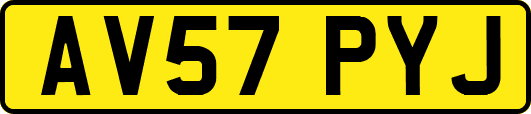 AV57PYJ