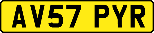 AV57PYR