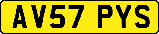 AV57PYS