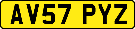 AV57PYZ