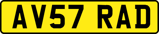 AV57RAD