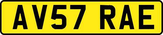 AV57RAE