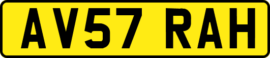 AV57RAH