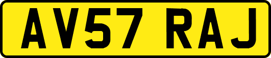 AV57RAJ