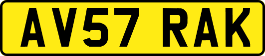 AV57RAK