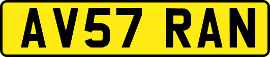 AV57RAN